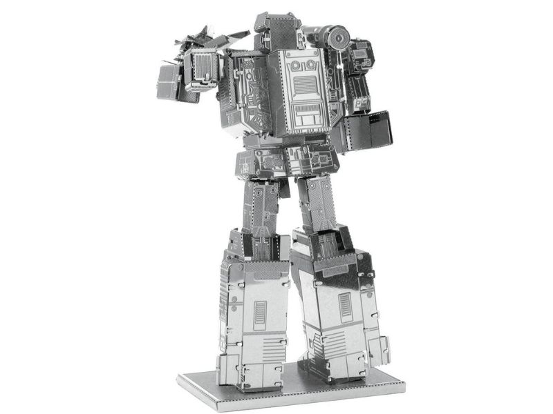 METAL EARTH 3365