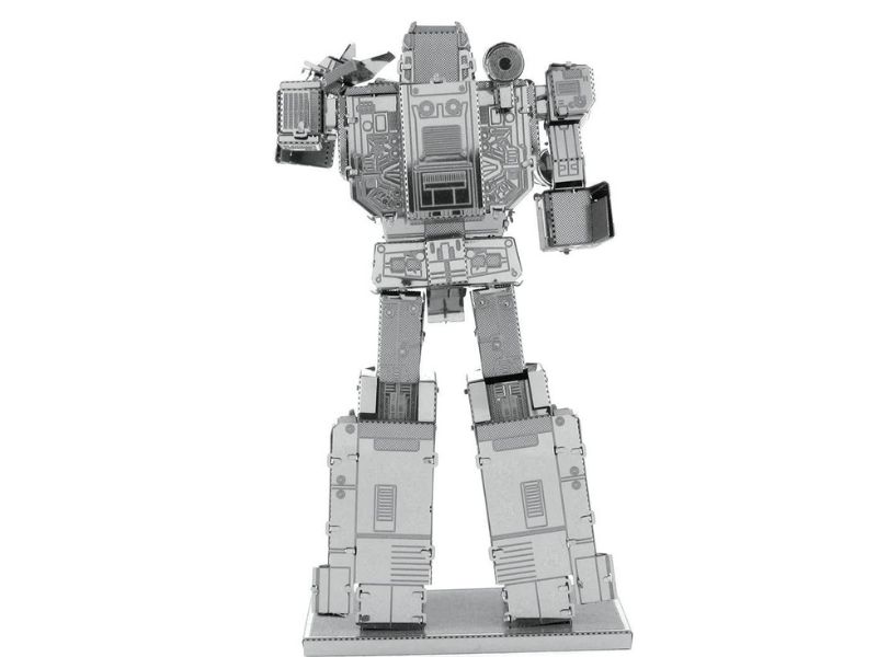 METAL EARTH 3366