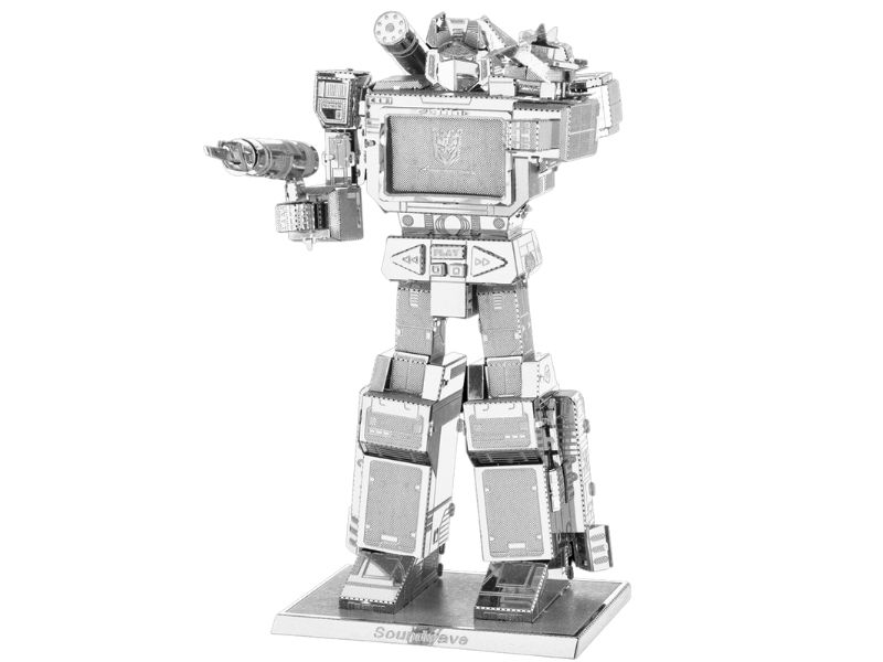METAL EARTH 3362