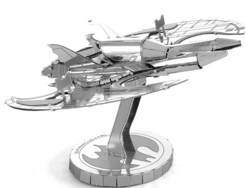 METAL EARTH 3376