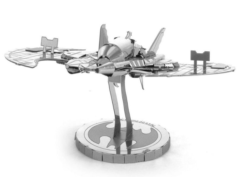 METAL EARTH 3377