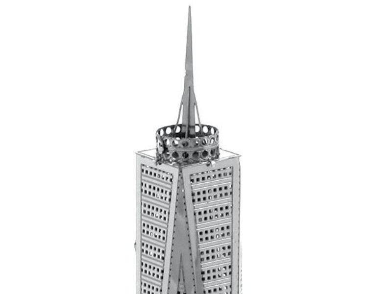 METAL EARTH 3379