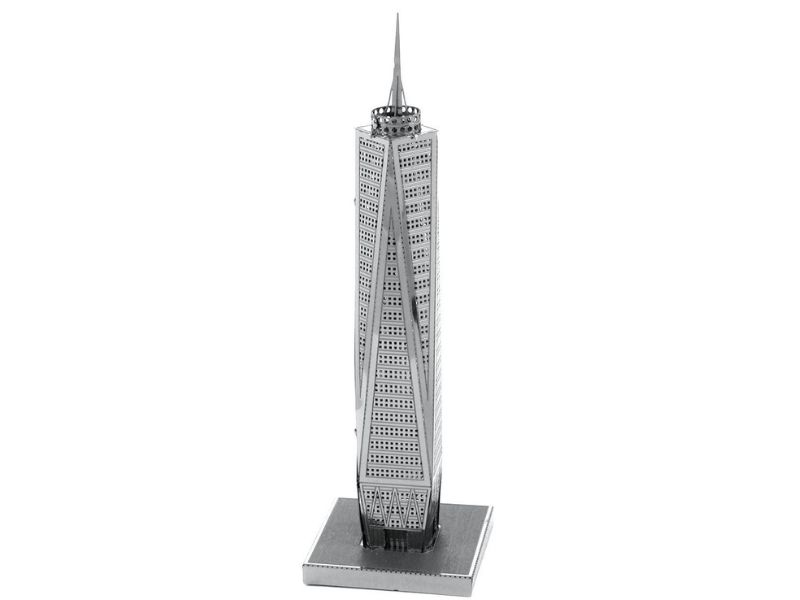 METAL EARTH 3378