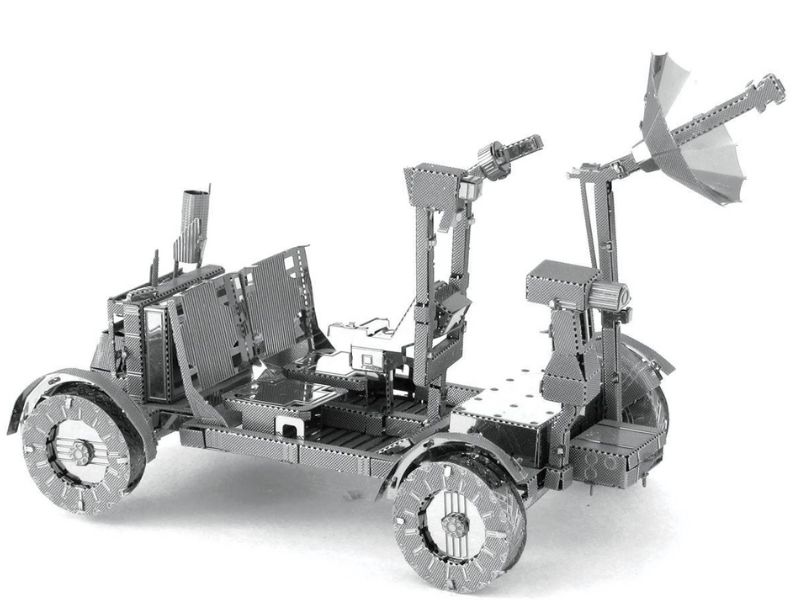 METAL EARTH 3394