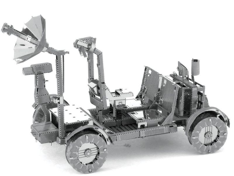 METAL EARTH 3395