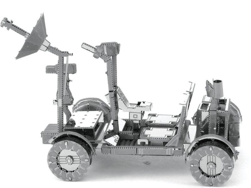 METAL EARTH 3391