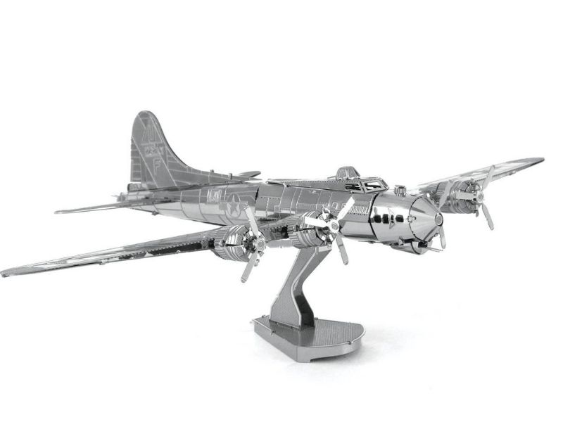 METAL EARTH 3400
