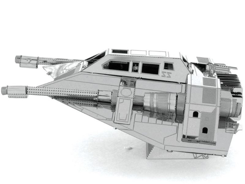 METAL EARTH 3406