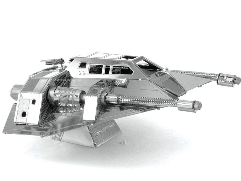 METAL EARTH 3407