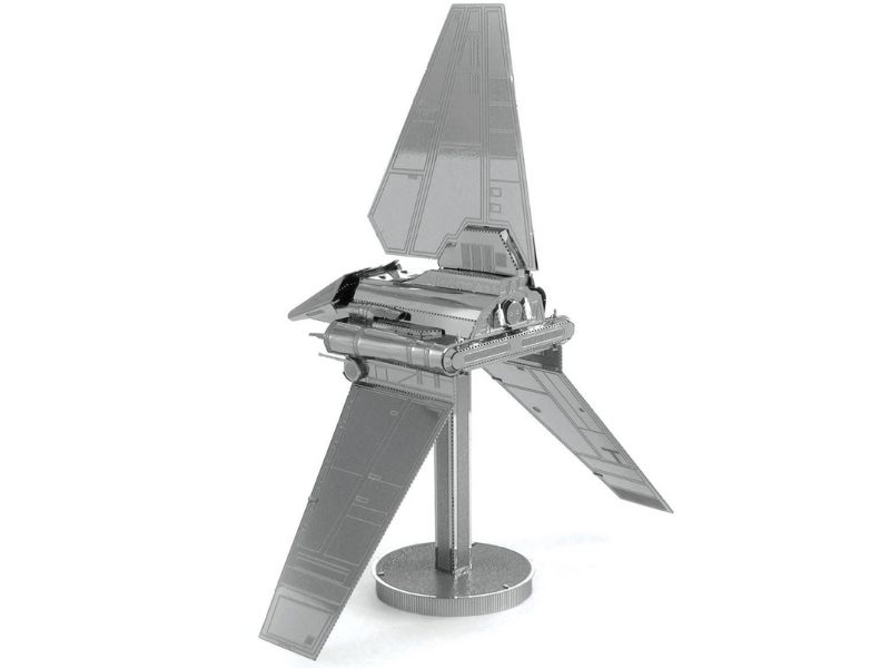 METAL EARTH 3411