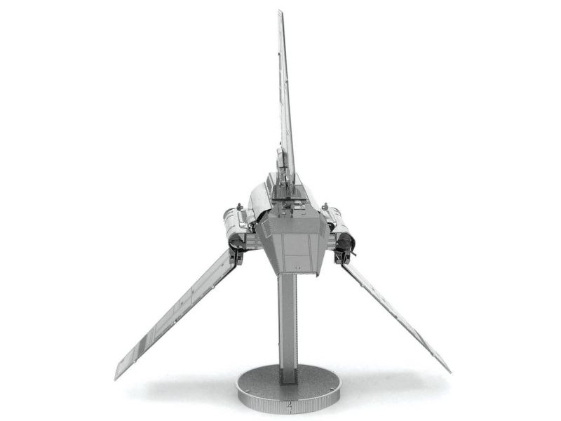 METAL EARTH 3409
