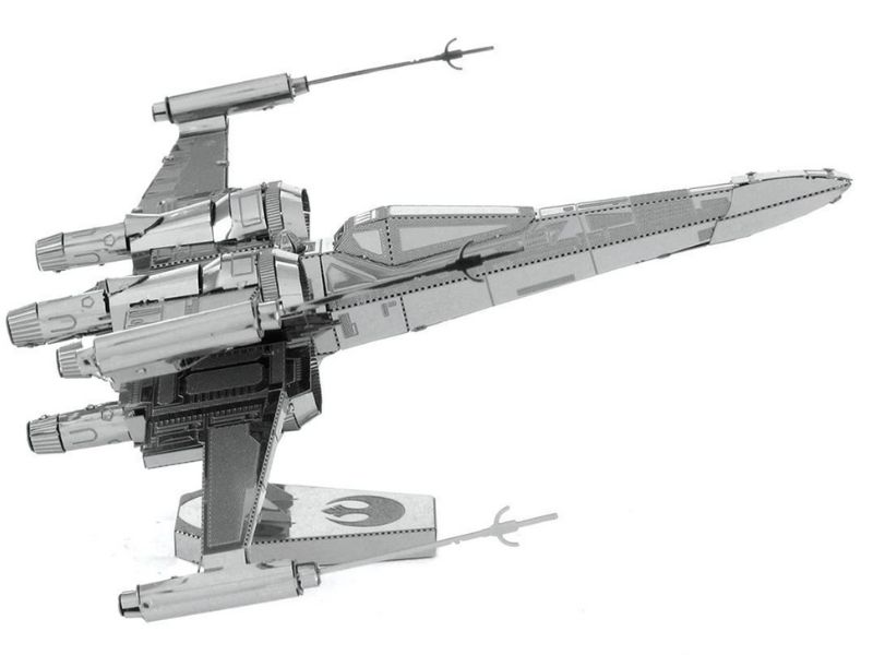 METAL EARTH 3440