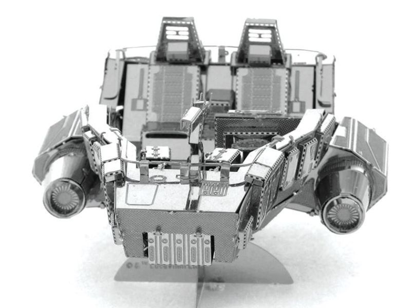 METAL EARTH 3443