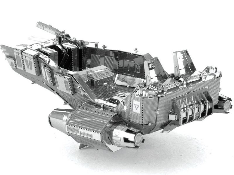 METAL EARTH 3444