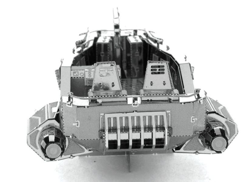 METAL EARTH 3445
