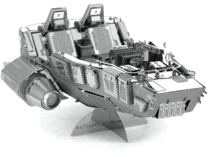METAL EARTH 3447