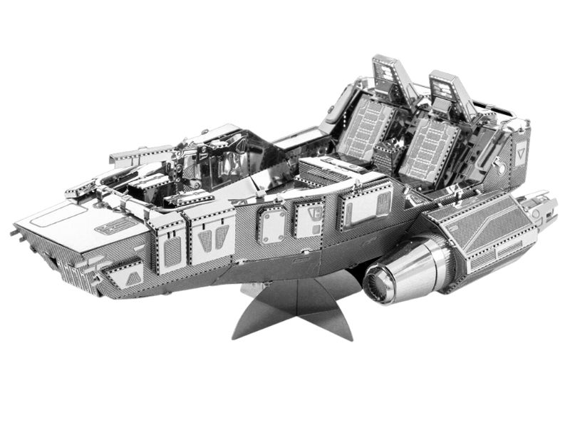 METAL EARTH 3442