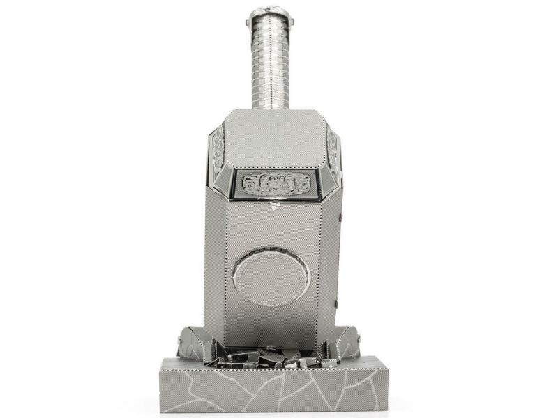 METAL EARTH 3450