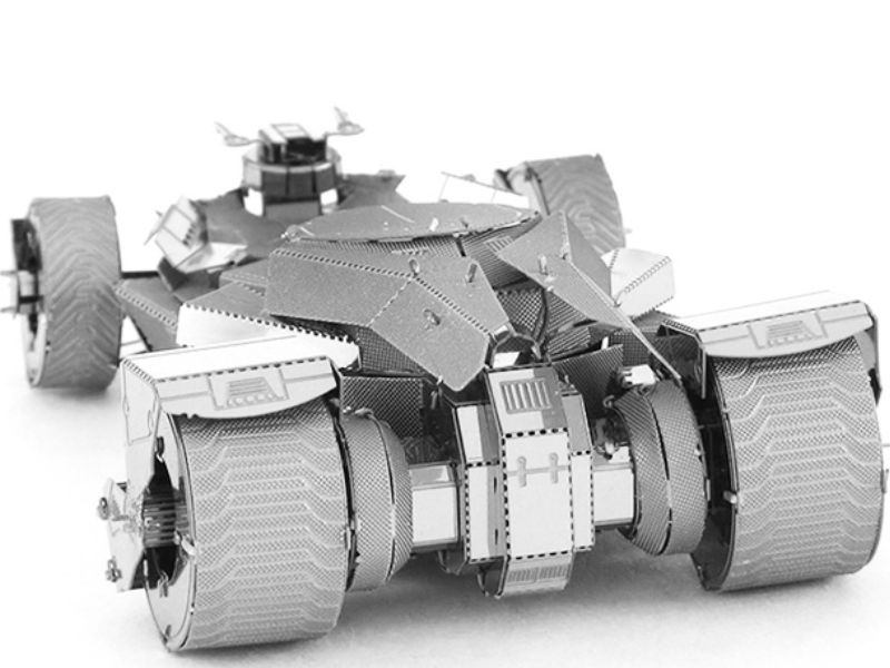 METAL EARTH 3461