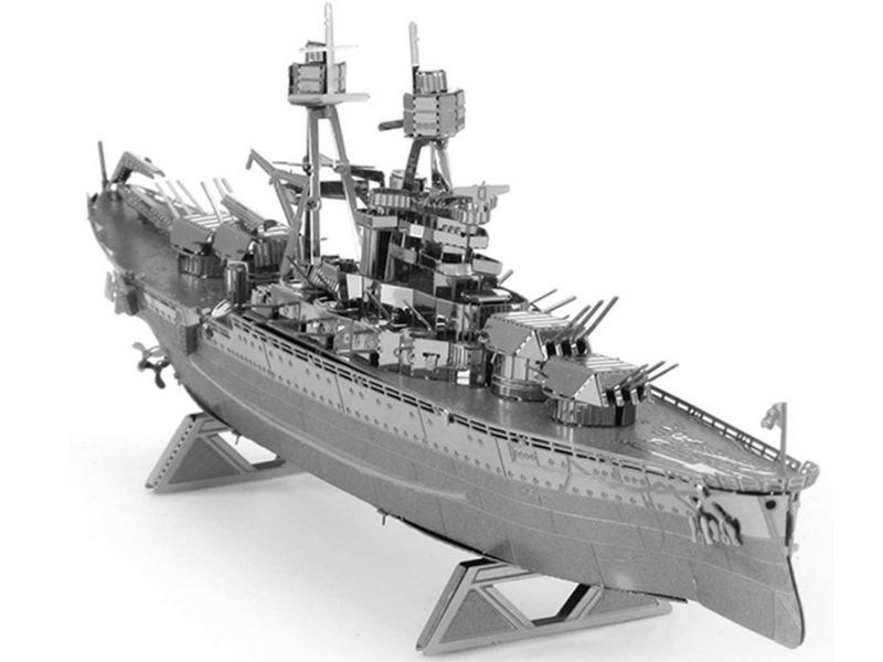 METAL EARTH 3491