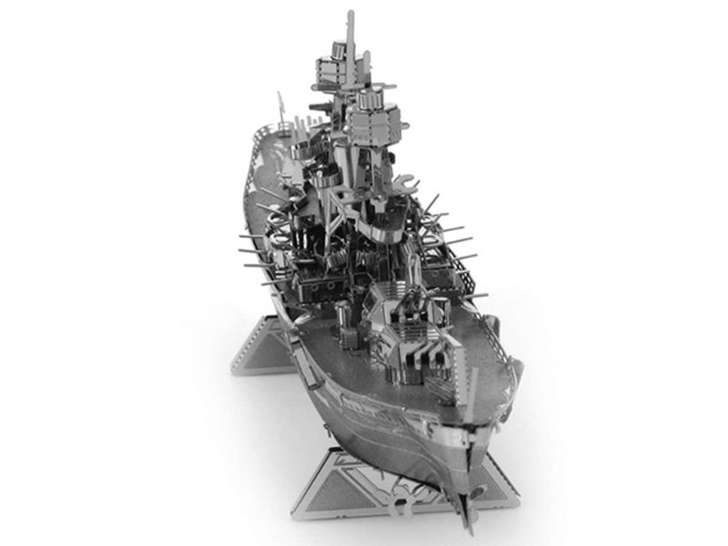 METAL EARTH 3490