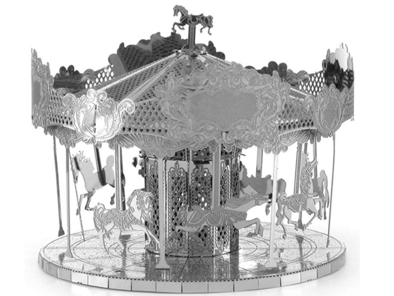 METAL EARTH 3495