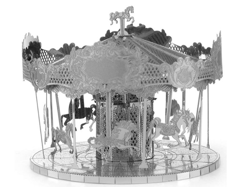 METAL EARTH 3493