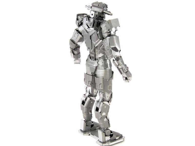 METAL EARTH 3506