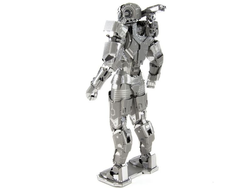 METAL EARTH 3507