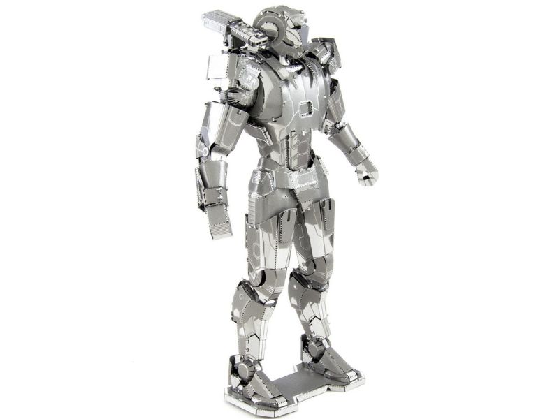 METAL EARTH 3508