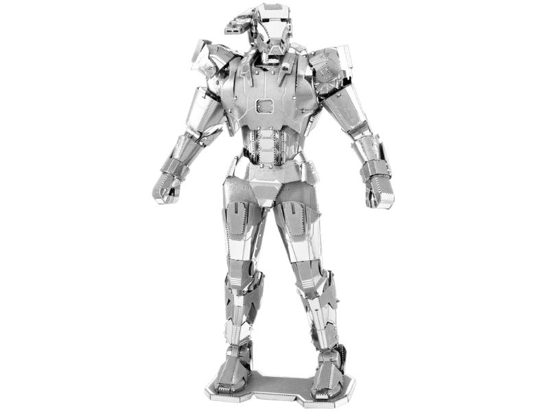 METAL EARTH 3505