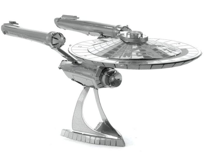 METAL EARTH 3509