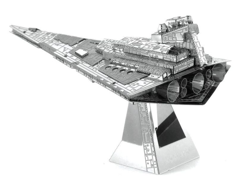 METAL EARTH 3542