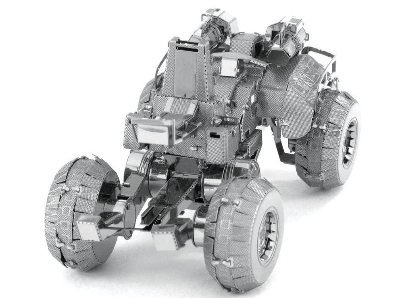 METAL EARTH 3671