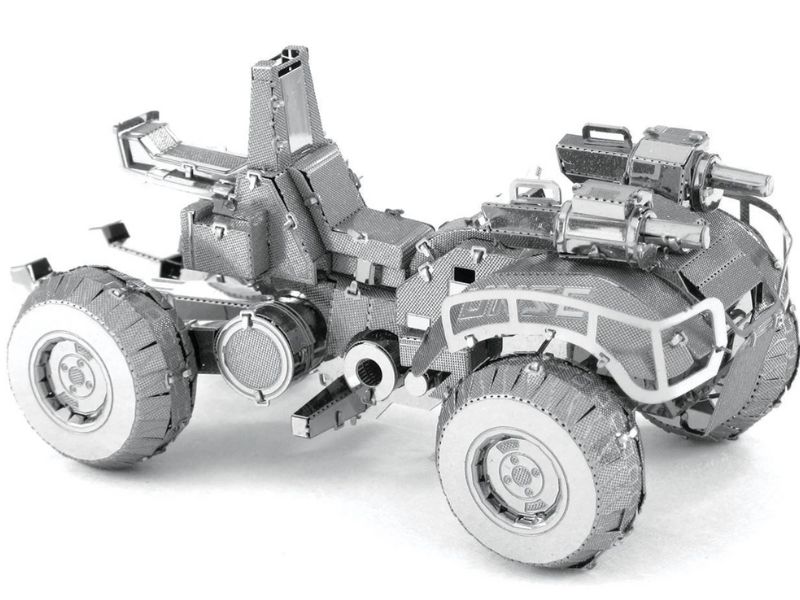 METAL EARTH 3672