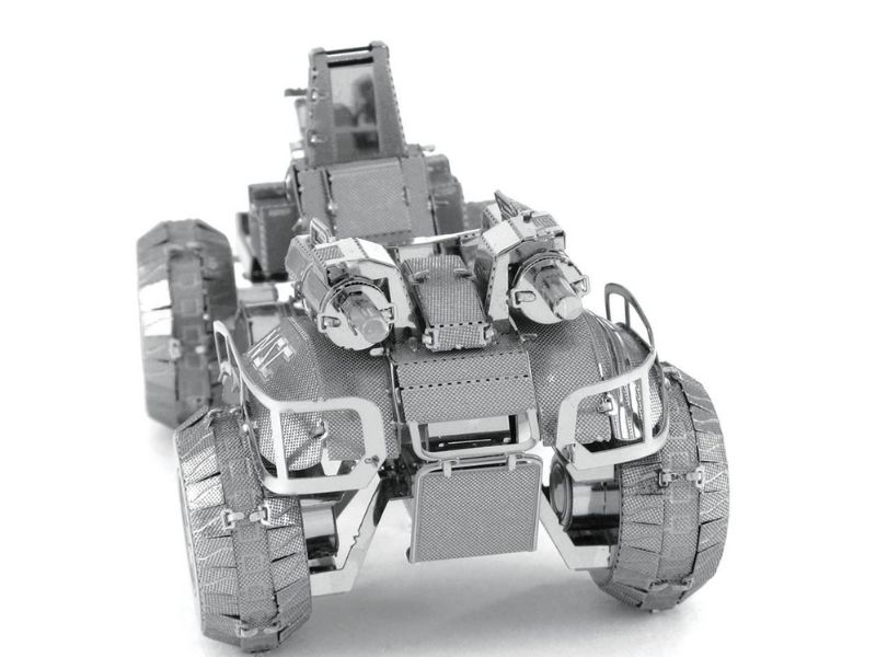 METAL EARTH 3673