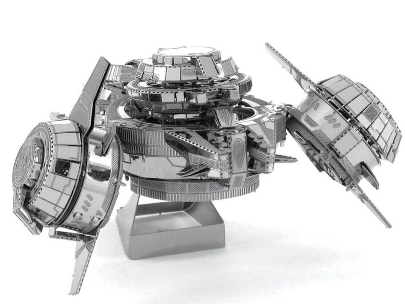 METAL EARTH 3678