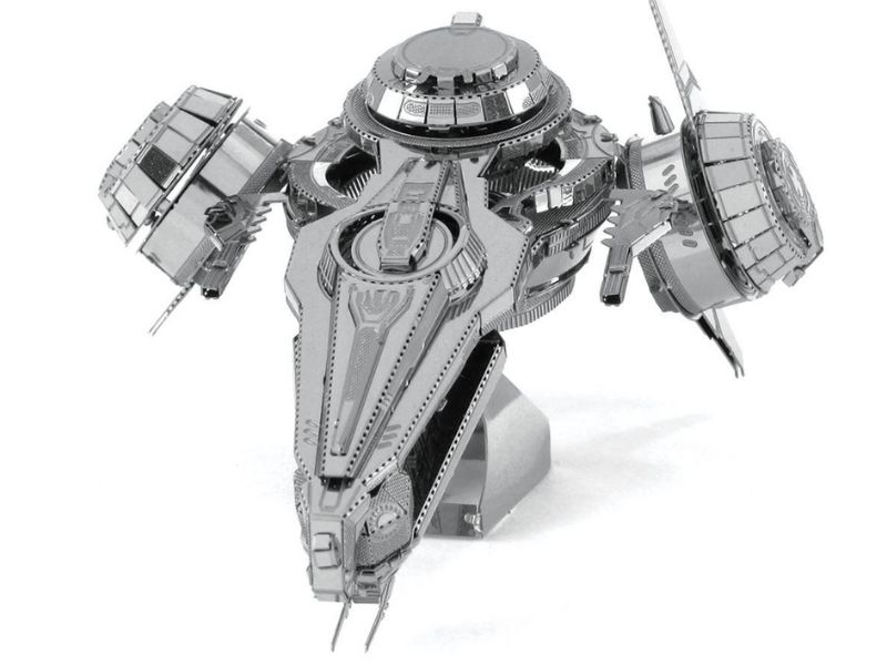 METAL EARTH 3681