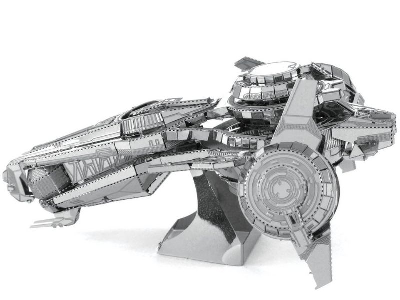METAL EARTH 3677