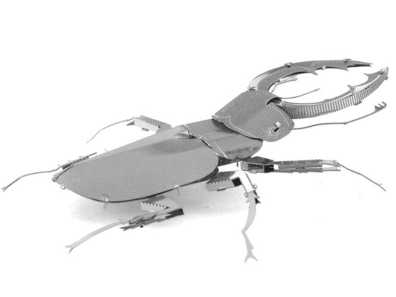 METAL EARTH 3701