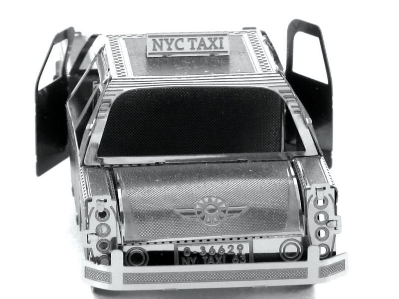 METAL EARTH 3737