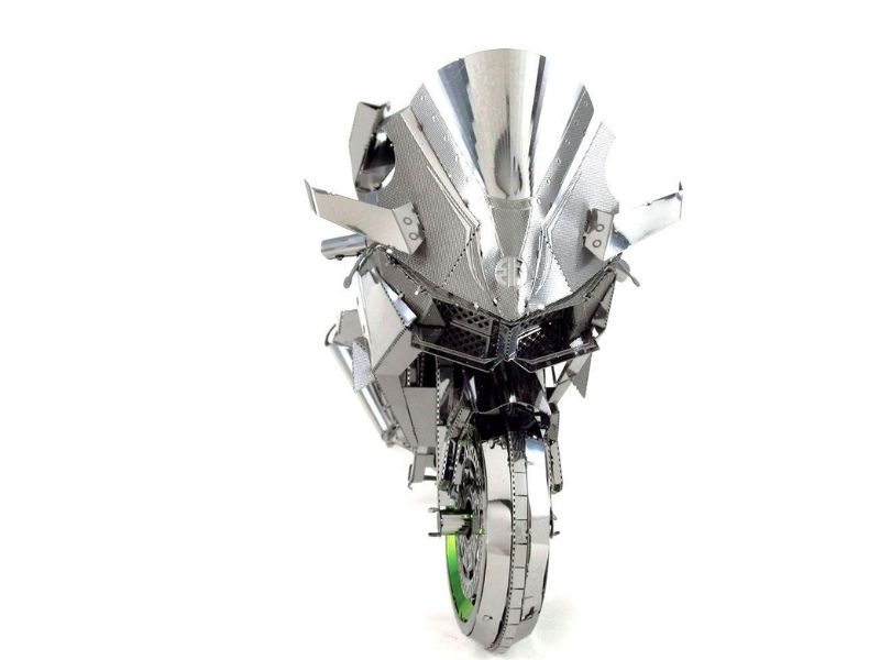 METAL EARTH 3752