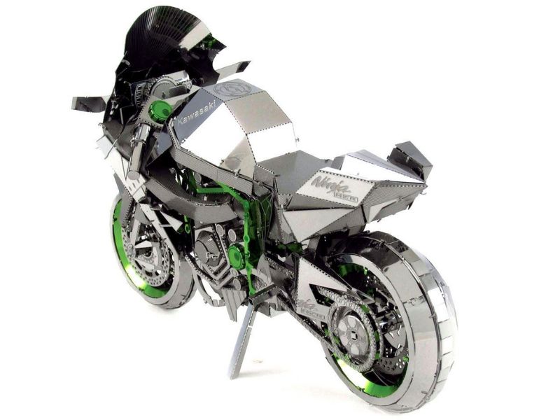 METAL EARTH 3753