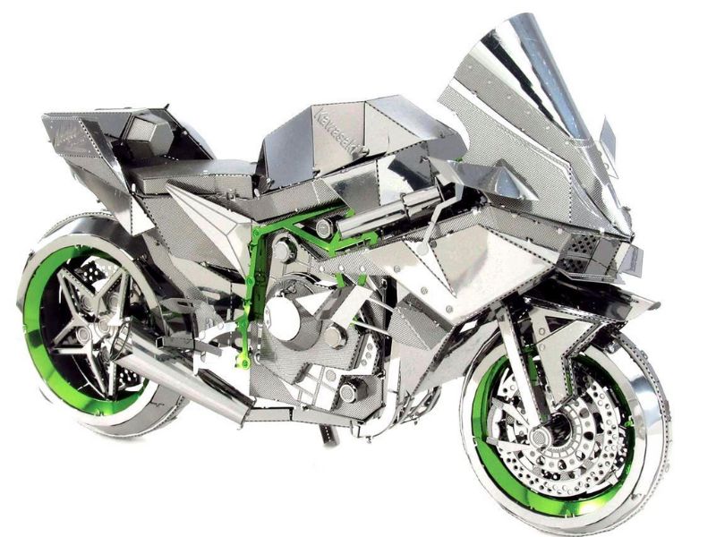 METAL EARTH 3755