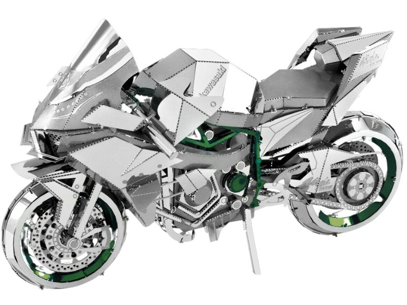 METAL EARTH 3751