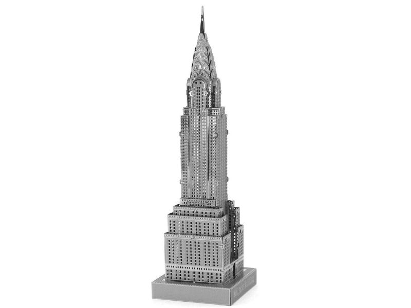 METAL EARTH 3761