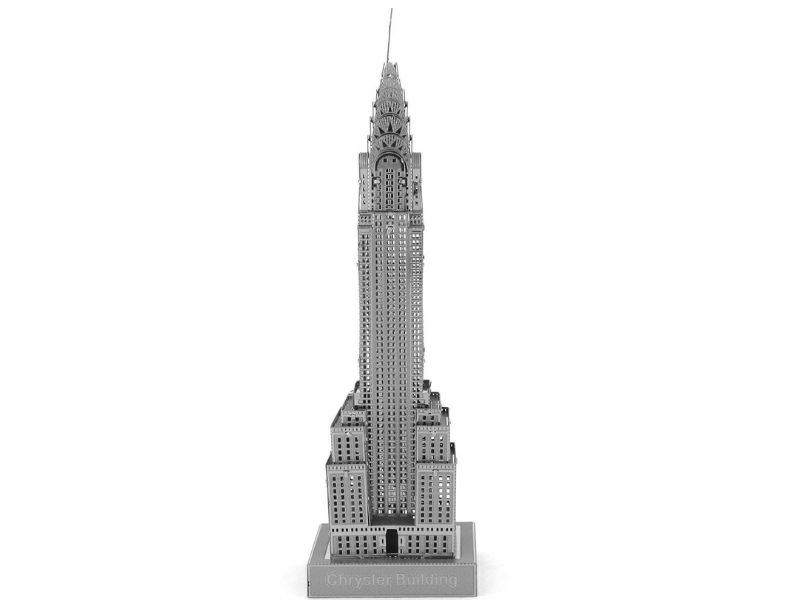 METAL EARTH 3762