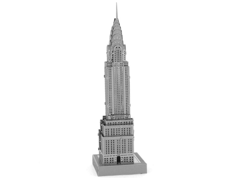 METAL EARTH 3763