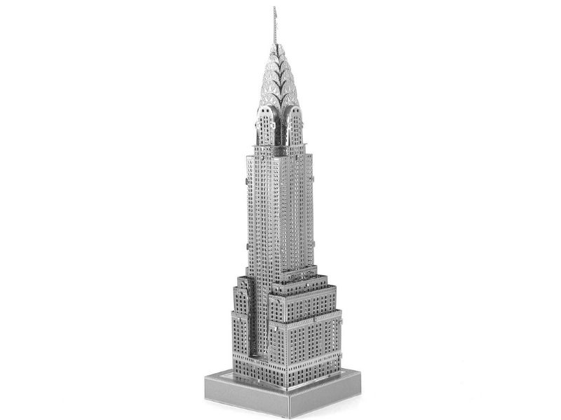METAL EARTH 3760