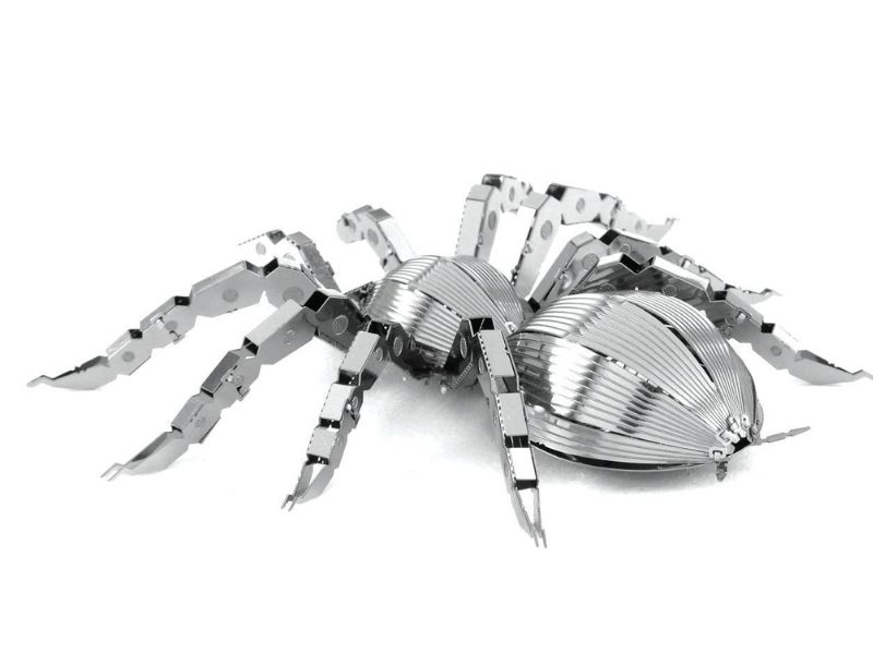 METAL EARTH 3766